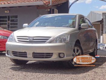 TOYOTA ALLION AÑO 2002