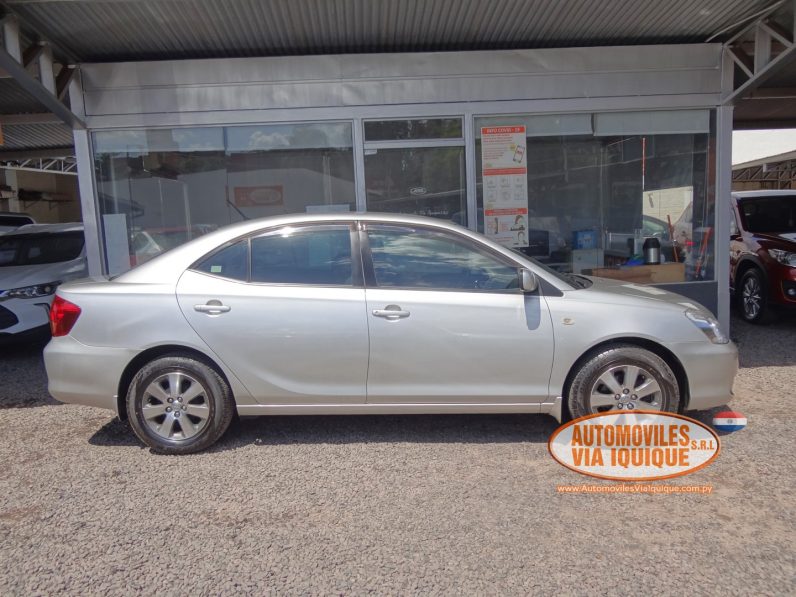 
								TOYOTA ALLION AÑO 2002 full									