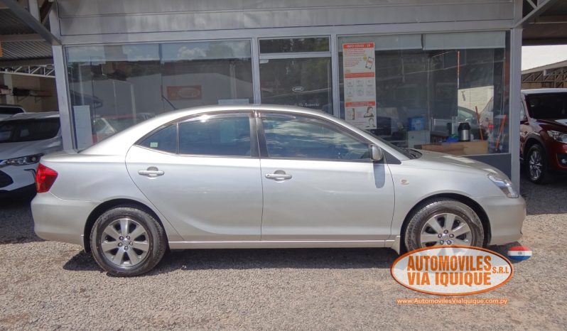 
								TOYOTA ALLION AÑO 2002 full									