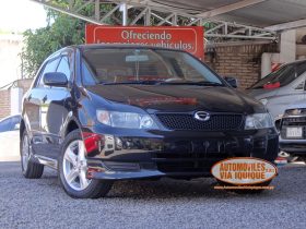 TOYOTA ALLEX RUNX AÑO 2002