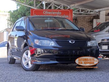 TOYOTA ALLEX RUNX AÑO 2002