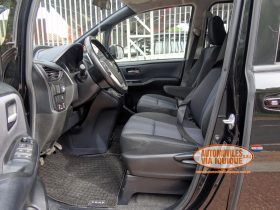 TOYOTA NEW VOXY AÑO 2014