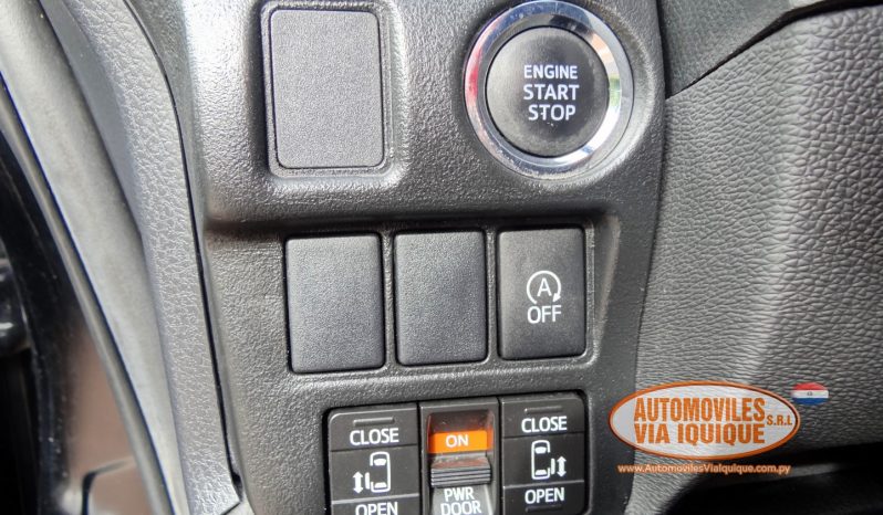 
								TOYOTA NEW VOXY AÑO 2014 full									