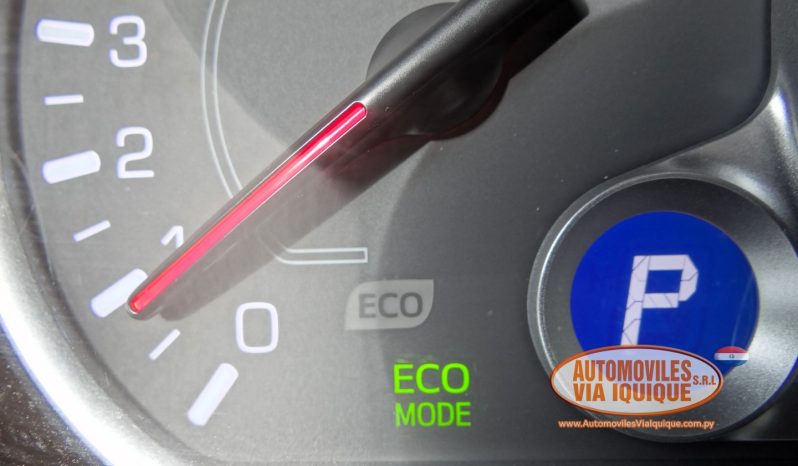 
								TOYOTA NEW VOXY AÑO 2014 full									