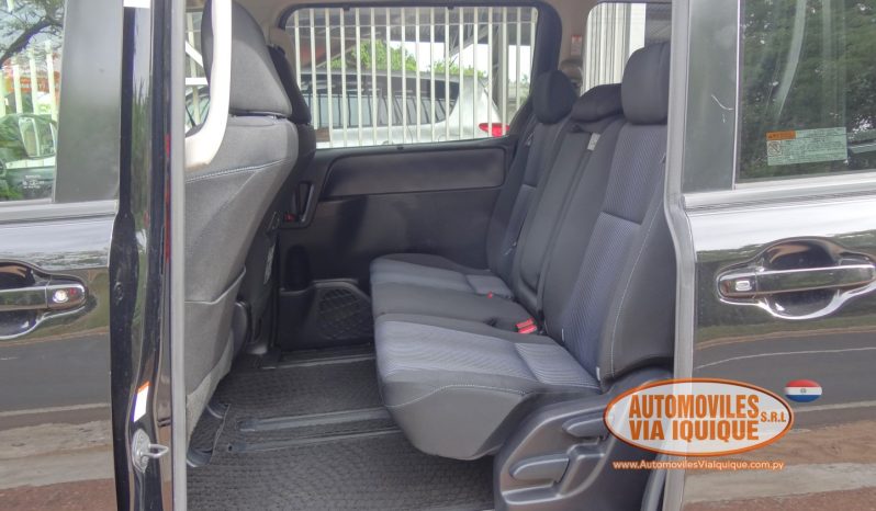 
								TOYOTA NEW VOXY AÑO 2014 full									