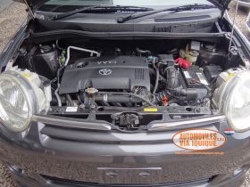 TOYOTA SIENTA AÑO 2009