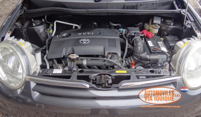 
								TOYOTA SIENTA AÑO 2009 full									