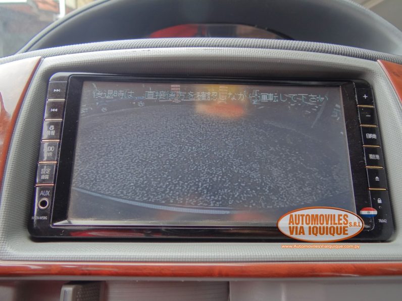 
								TOYOTA SIENTA AÑO 2009 full									