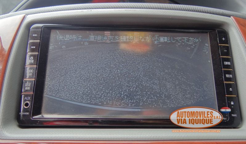 
								TOYOTA SIENTA AÑO 2009 full									