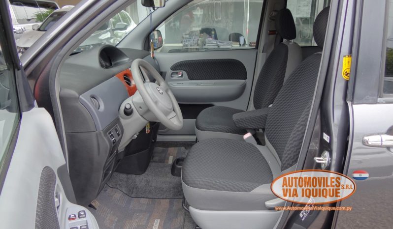 
								TOYOTA SIENTA AÑO 2009 full									