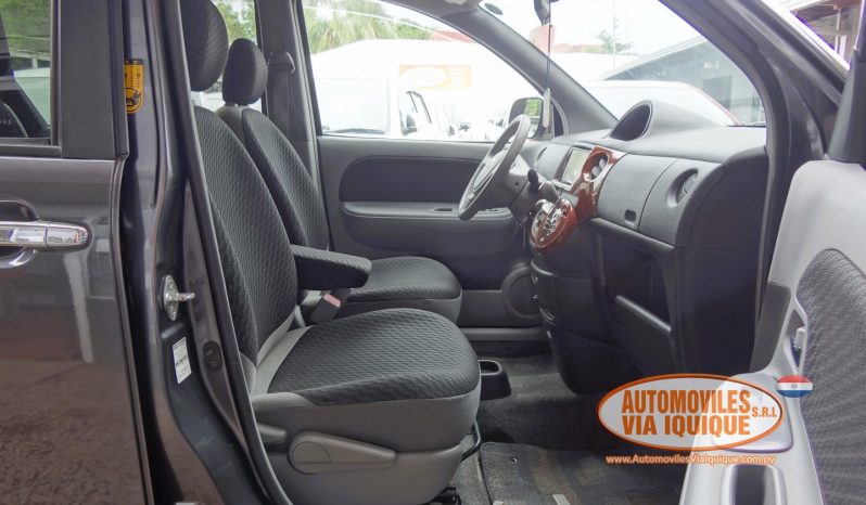 
								TOYOTA SIENTA AÑO 2009 full									