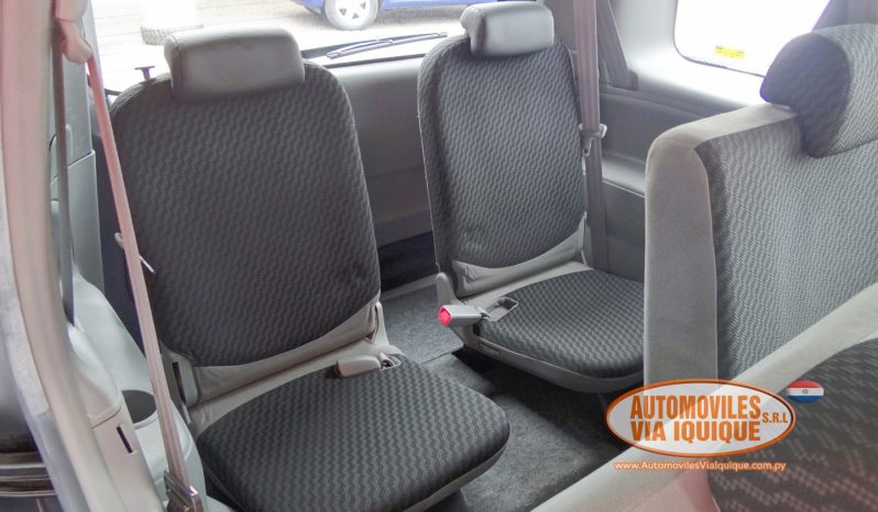 
								TOYOTA SIENTA AÑO 2009 full									