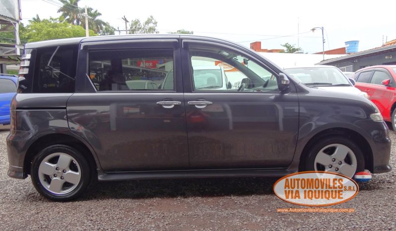 
								TOYOTA SIENTA AÑO 2009 full									