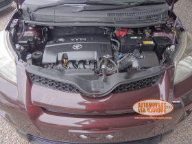 TOYOTA NEW IST AÑO 2008