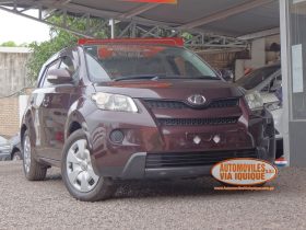 TOYOTA NEW IST AÑO 2008