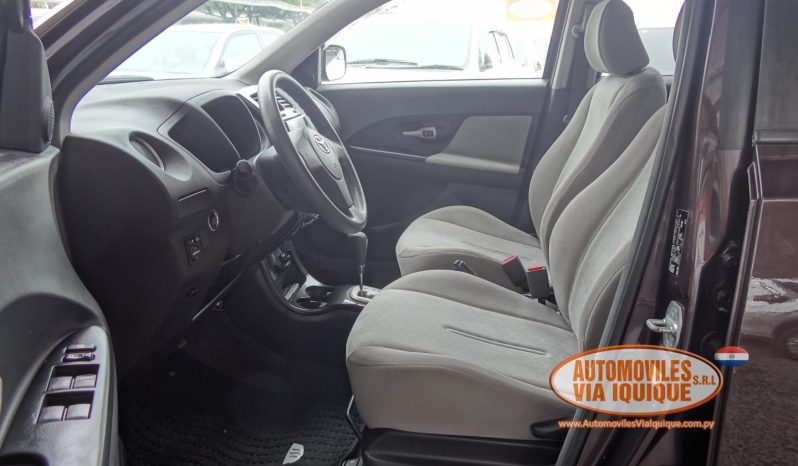 
								TOYOTA NEW IST AÑO 2008 full									