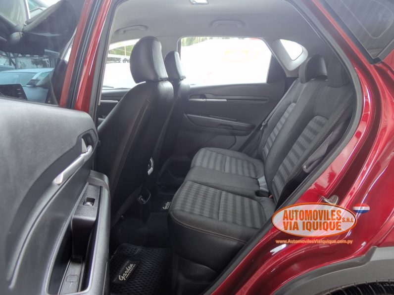 
								KIA SONET AÑO 2022 full									