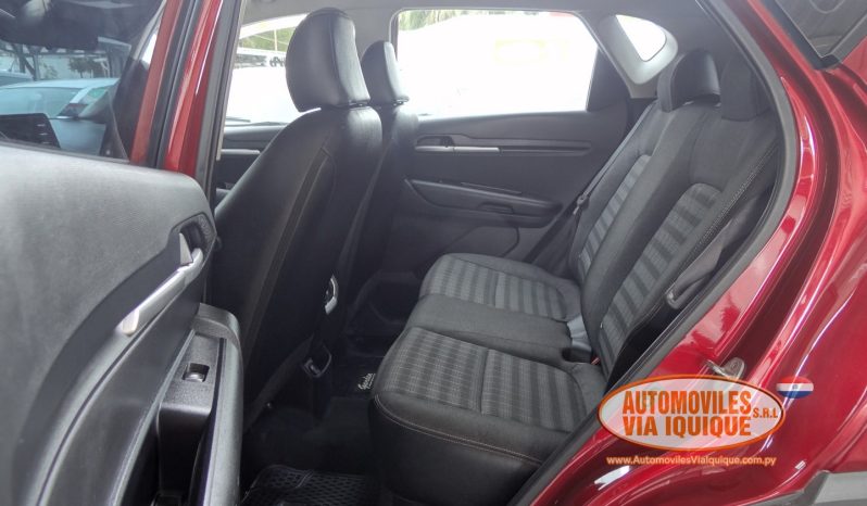 
								KIA SONET AÑO 2022 full									
