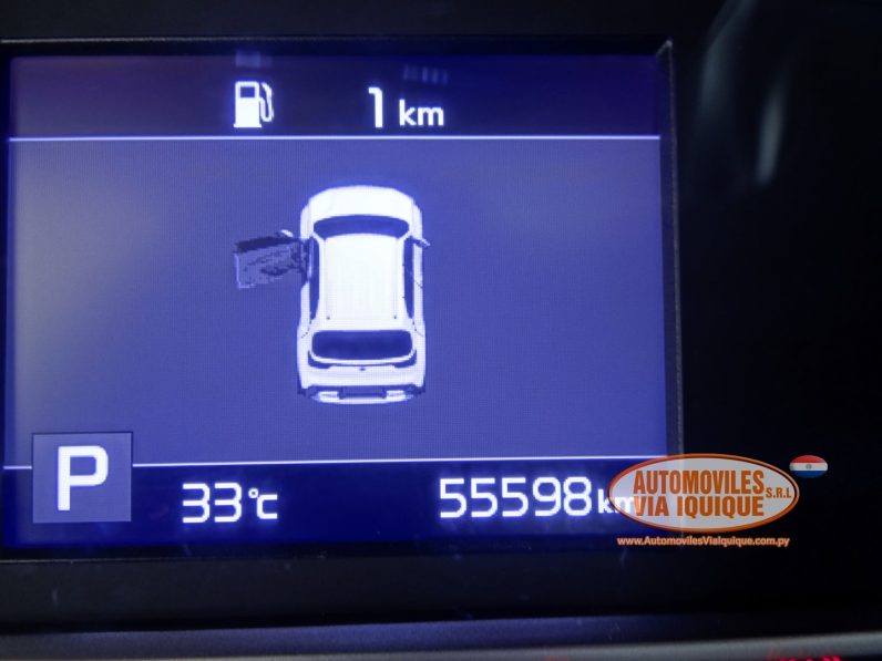 
								KIA SONET AÑO 2022 full									