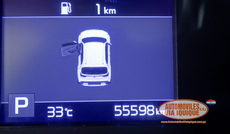 
								KIA SONET AÑO 2022 full									