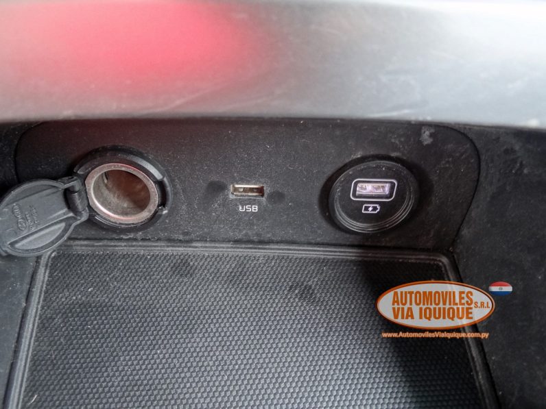 
								KIA SONET AÑO 2022 full									