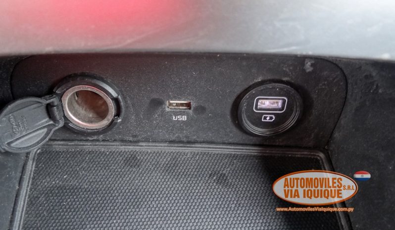 
								KIA SONET AÑO 2022 full									