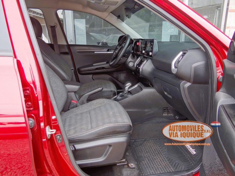 
								KIA SONET AÑO 2022 full									