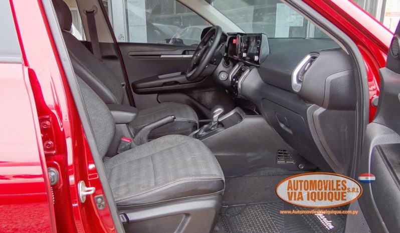 
								KIA SONET AÑO 2022 full									