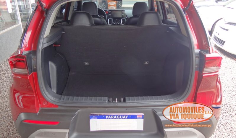 
								KIA SONET AÑO 2022 full									