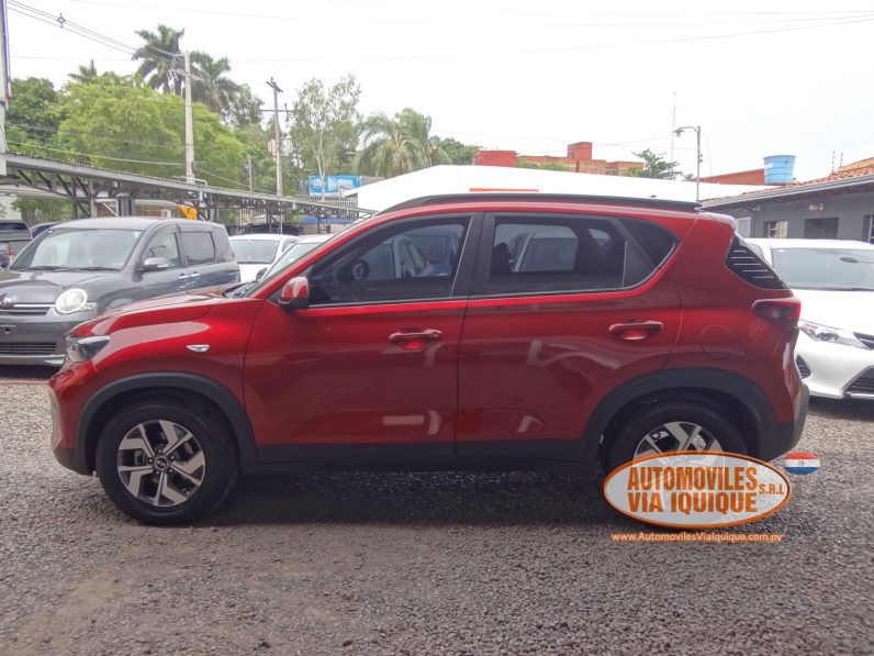 
								KIA SONET AÑO 2022 full									