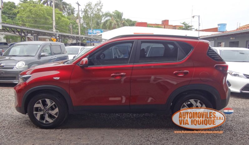 
								KIA SONET AÑO 2022 full									