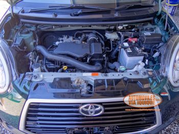 TOYOTA PASSO AÑO 2019