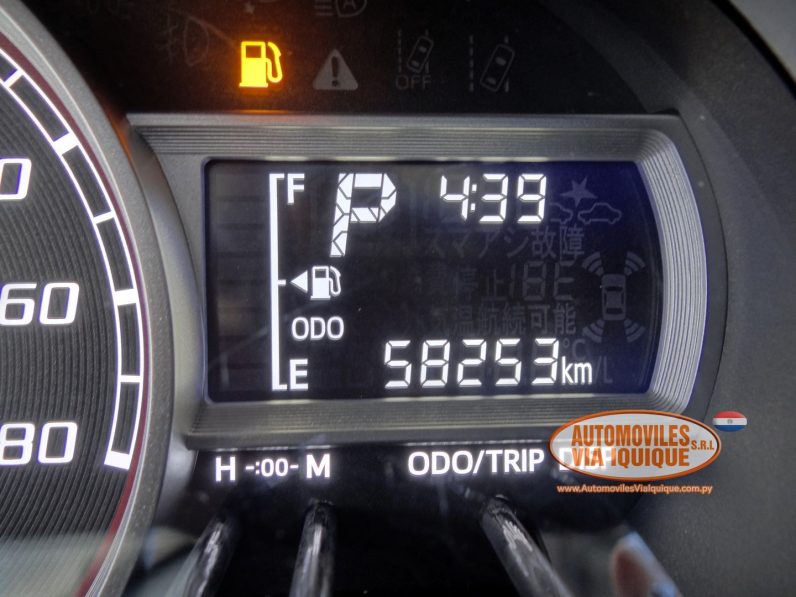 
								TOYOTA PASSO AÑO 2019 full									