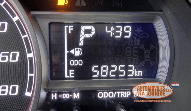 
								TOYOTA PASSO AÑO 2019 full									