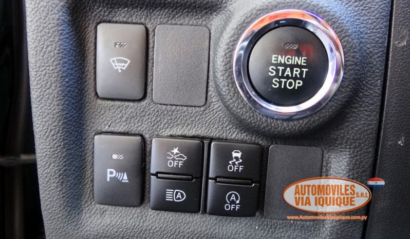 
								TOYOTA PASSO AÑO 2019 full									