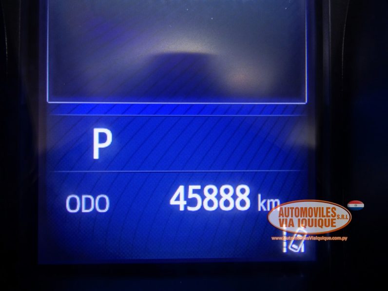 
								TOYOTA C-HR AÑO 2017 full									