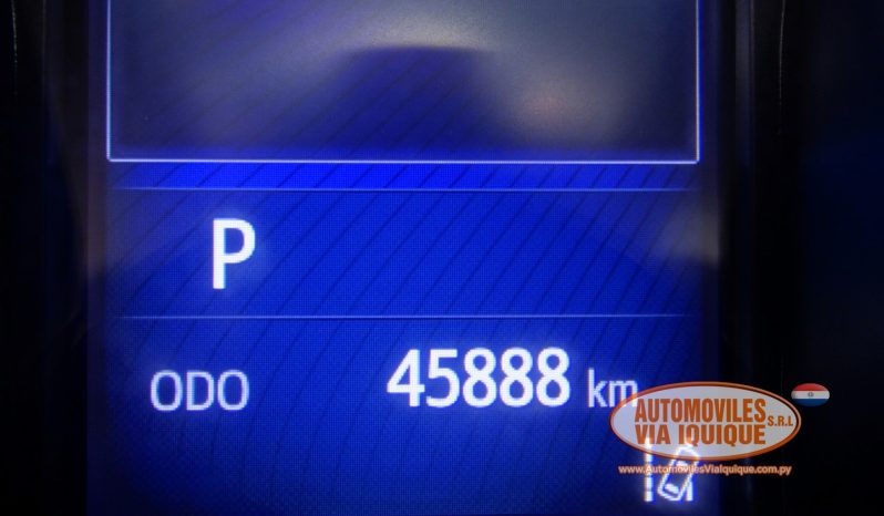 
								TOYOTA C-HR AÑO 2017 full									