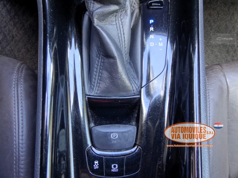 
								TOYOTA C-HR AÑO 2017 full									