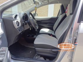 TOYOTA NEW VITZ AÑO 2013