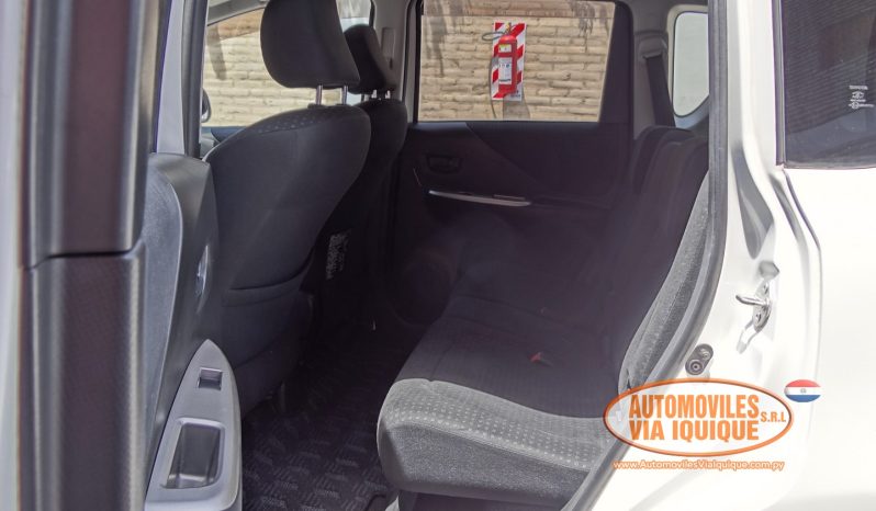 
								TOYOTA RACTIS AÑO 2010 full									