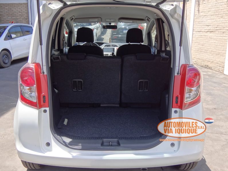 
								TOYOTA RACTIS AÑO 2010 full									