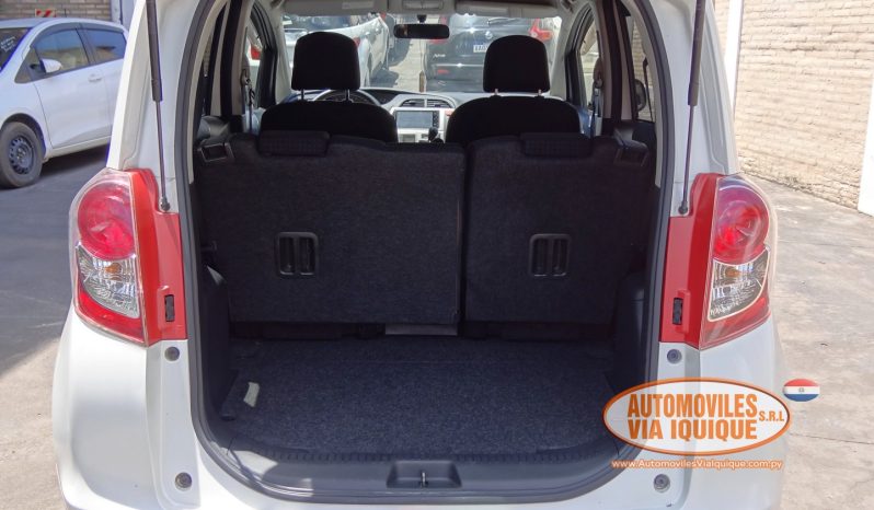 
								TOYOTA RACTIS AÑO 2010 full									