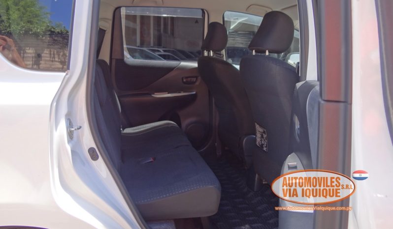 
								TOYOTA RACTIS AÑO 2010 full									