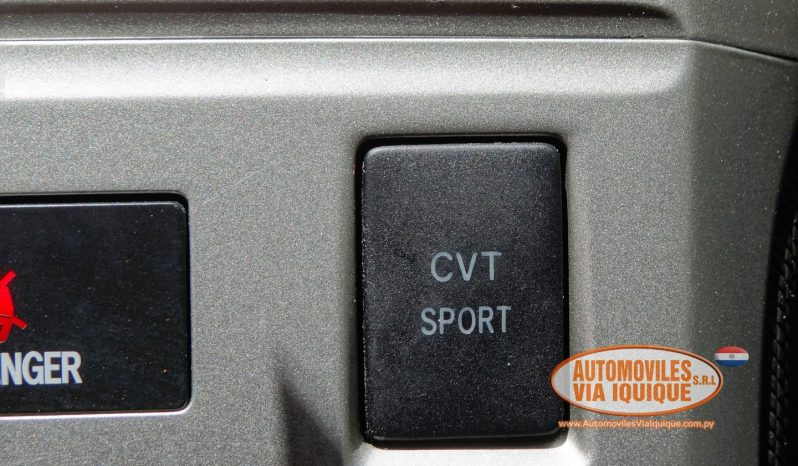 
								TOYOTA RACTIS AÑO 2010 full									