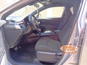 TOYOTA C-HR AÑO 2018