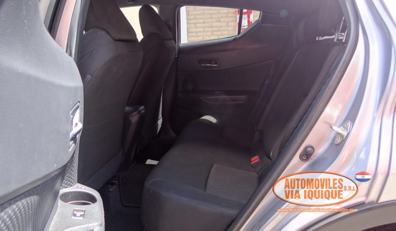 
								TOYOTA C-HR AÑO 2018 full									