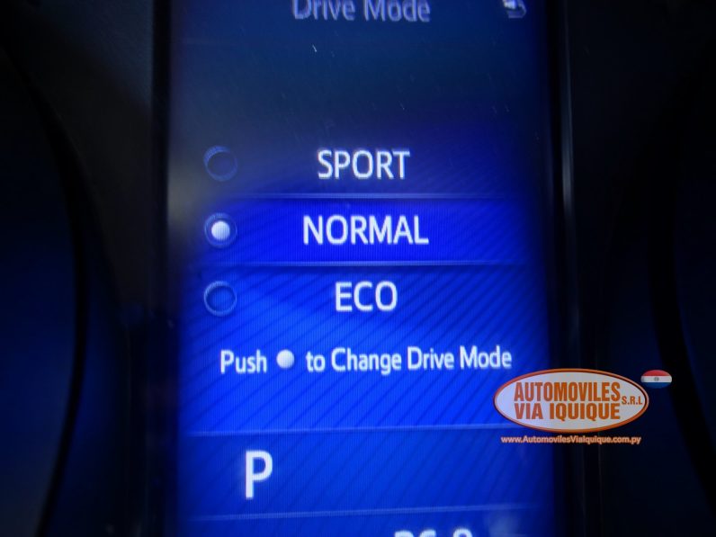 
								TOYOTA C-HR AÑO 2018 full									