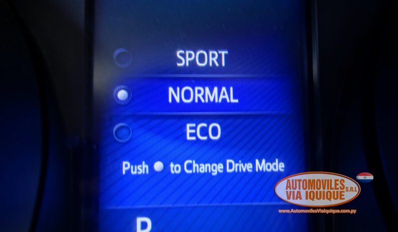 
								TOYOTA C-HR AÑO 2018 full									