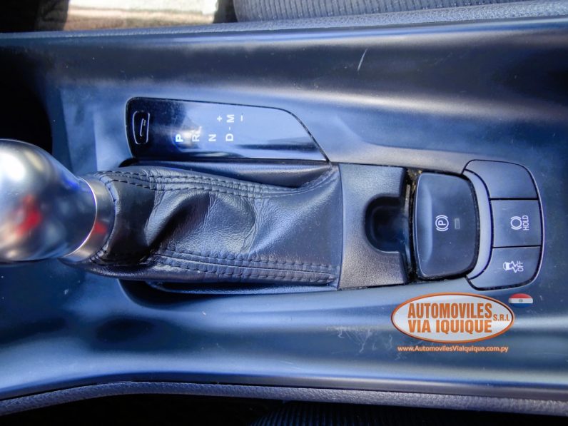 
								TOYOTA C-HR AÑO 2018 full									