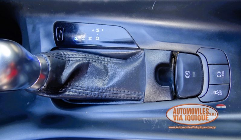 
								TOYOTA C-HR AÑO 2018 full									